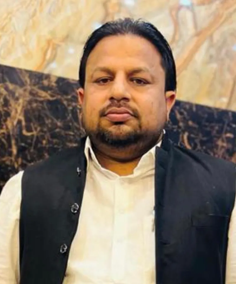 Haji Naseem