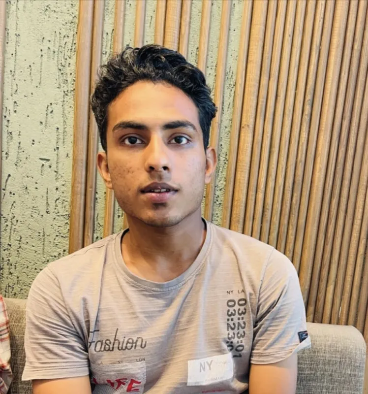 Mohd Asif