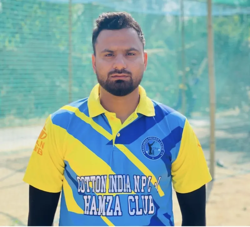 Sami mujtaba