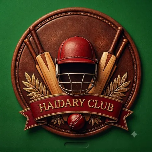 Haidary Club