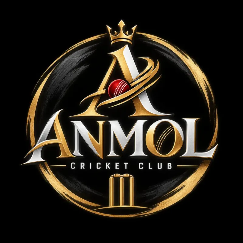 Anmol Cricket Club