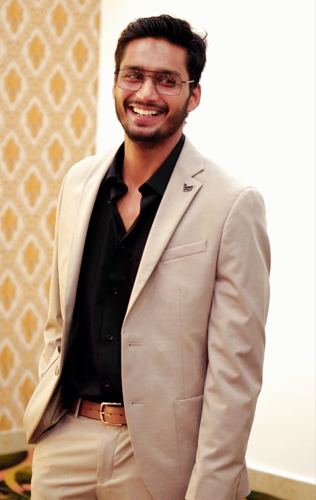 Abuzer Ansari