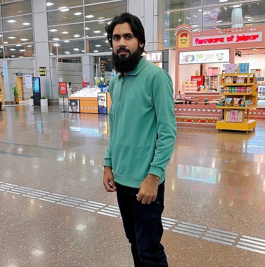 Kamil Ansari