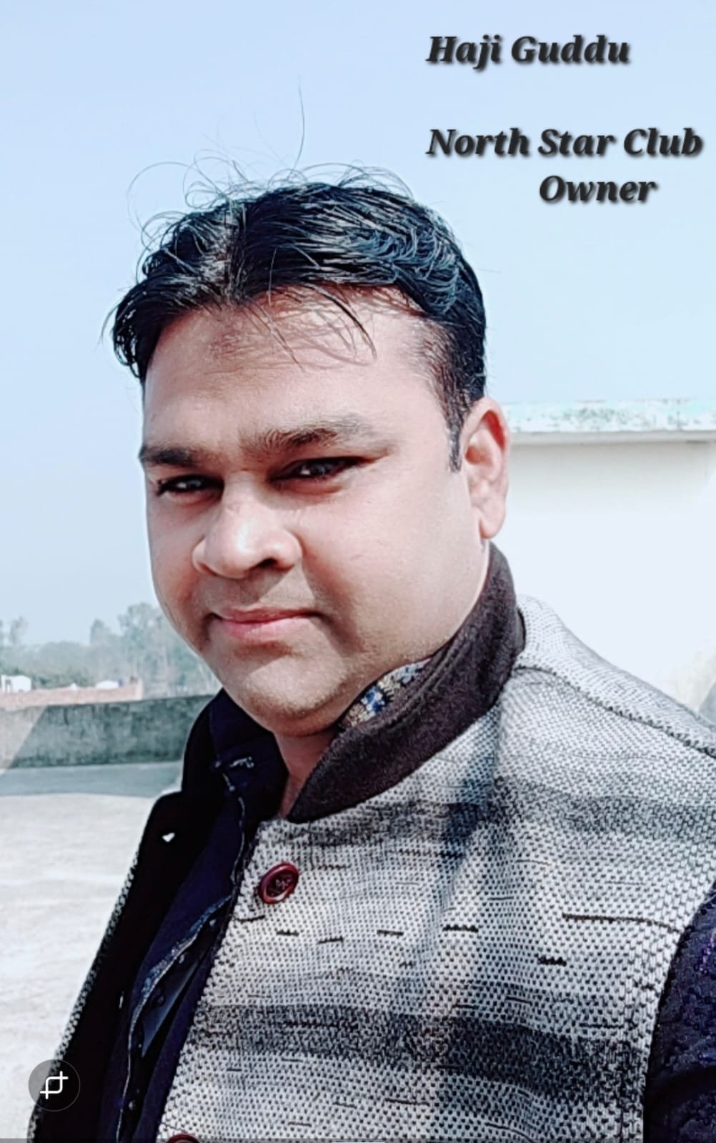 Haji Guddu