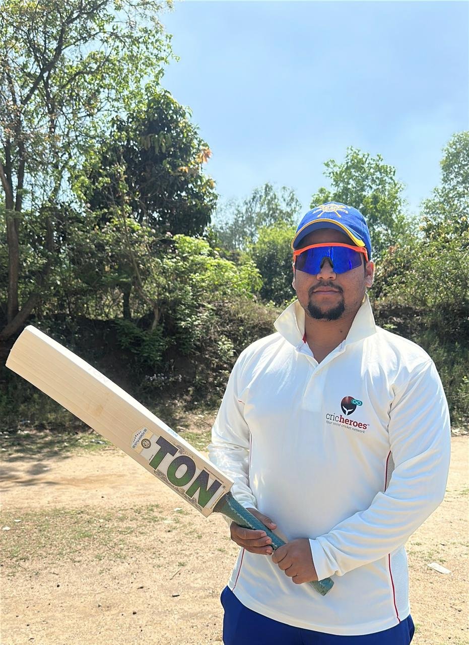 Amir Suhail