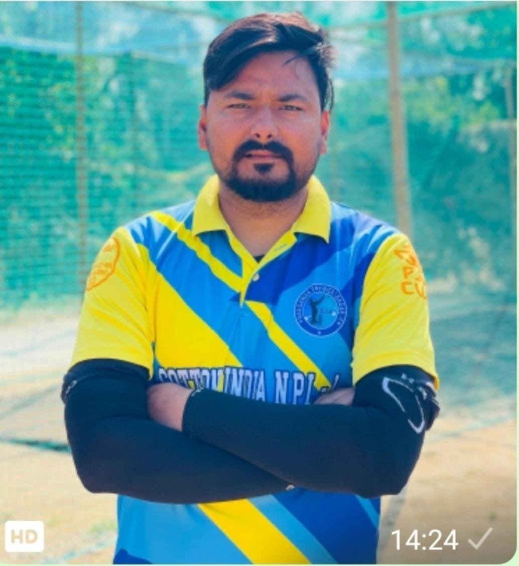 Meesam Abbas