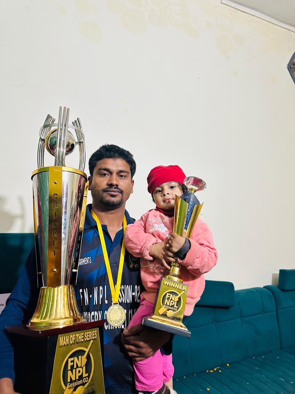 Aijaz Ali